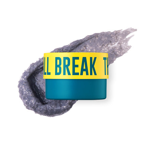 [Dear Doer] Break Body Scrub 300ml