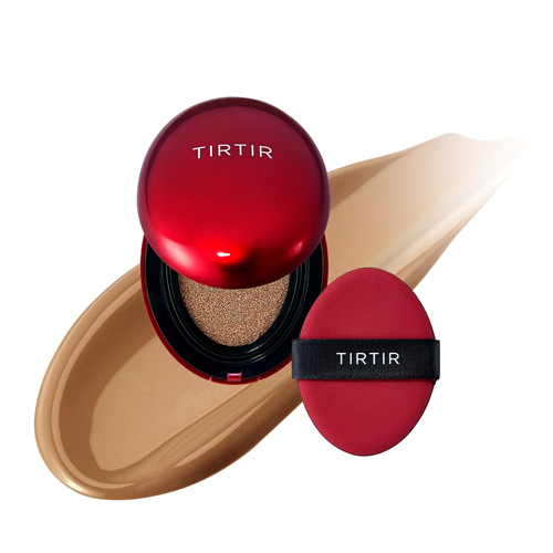 [TIRTIR] *mini* Mask Fit Red Cushion (40 colors)