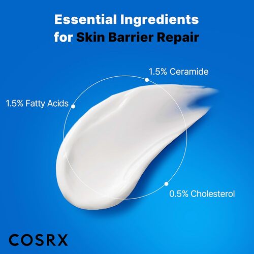 [COSRX] The Ceramide Skin Barrier Moisturizer 80ml