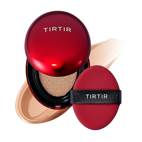 [TIRTIR] Mask Fit Red Cushion Foundation (40 colors)