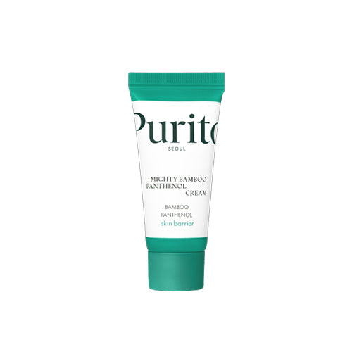 [Purito Seoul] *mini* Mighty Bamboo Cream 15ml