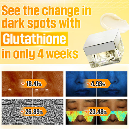 [Numbuzin] No.5 Vitamin Glutathione Dark Spot Laser 50ml