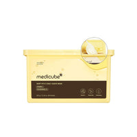 [Medicube] Deep Vita C Daily Quick Mask (30ea)