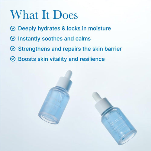 [Arencia] Deep Water Surge Serum 30ml