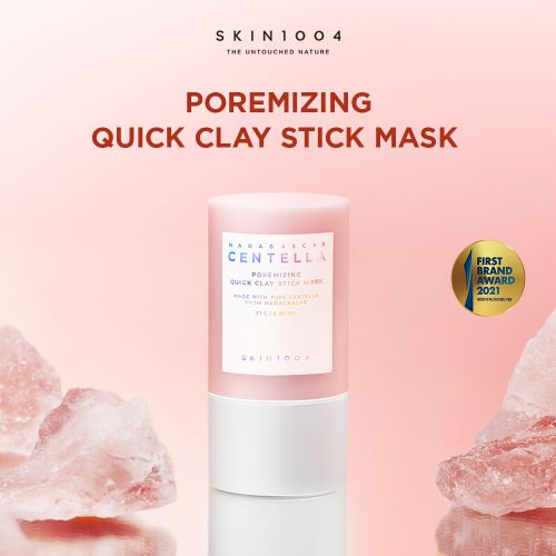 Exclusive Set [SKIN1004] Madagascar Centella Radiance Booster Trio (Ampoule + Mask + Cream) *Special Price*