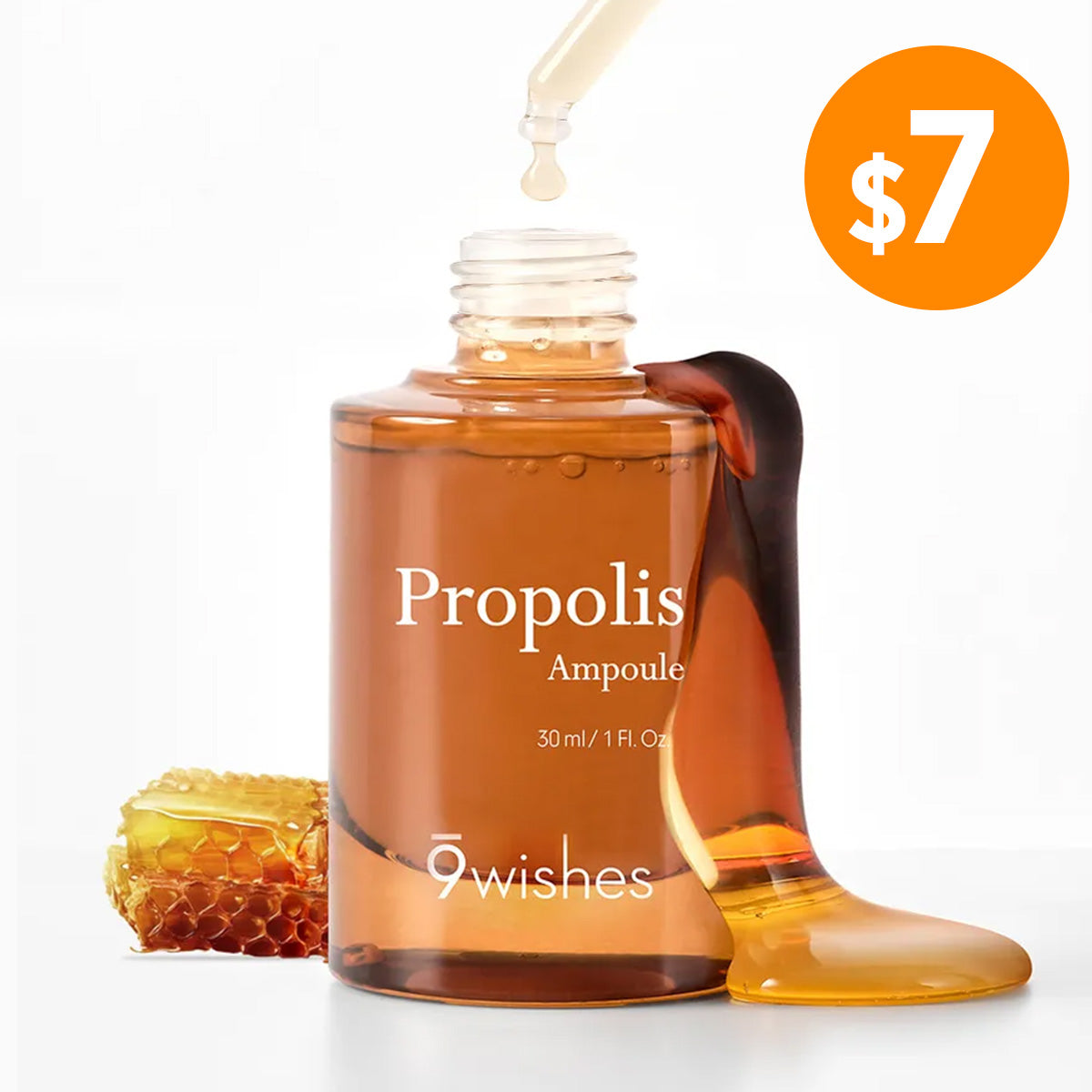 *DEAL* [9Wishes] Propolis 81% Concentrate Ampule 30ml
