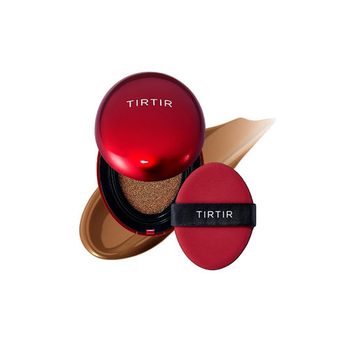 [TIRTIR] *mini* Mask Fit Red Cushion (40 colors)