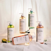 [Mizon] My Relaxing Time Body Wash 800ml (5types)