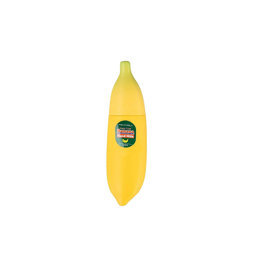 [Tonymoly] Magic Food Banana Hand Milk 45ml