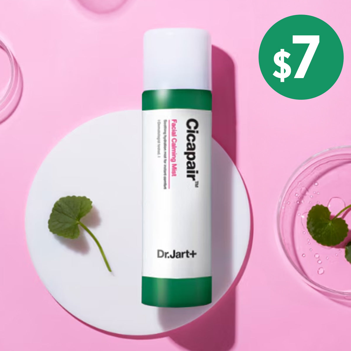 *DEAL* [Dr.Jart+] Cicapair Facial Calming Mist 150ml