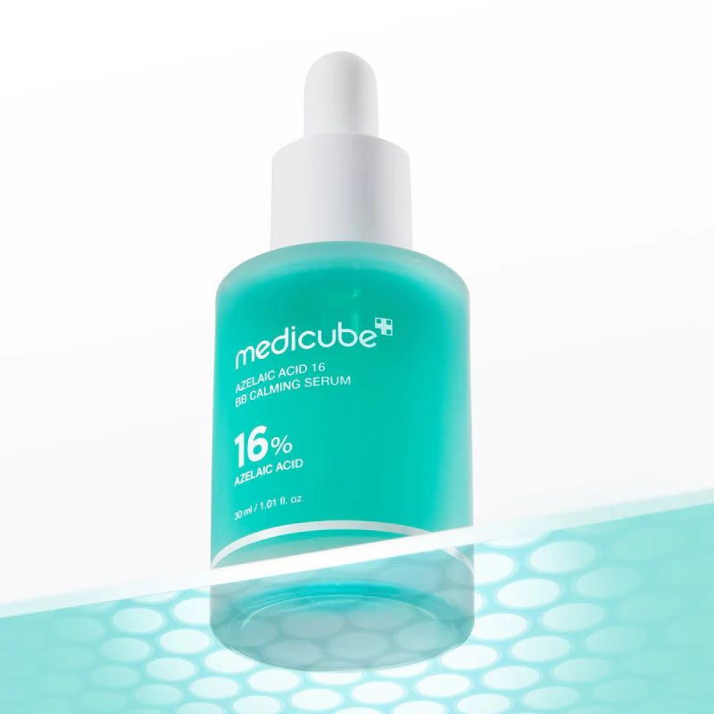 [Medicube] Azelaic Acid 16 BB Calming Serum 30ml