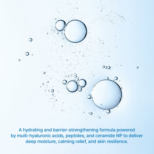 [Arencia] Deep Water Surge Serum 30 50ml