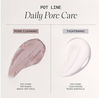 [HEVEBLUE] Pot Pore Tightening Podo Ampoule 52ml