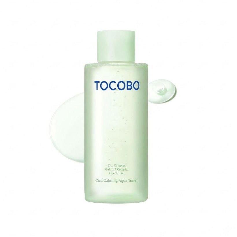 [TOCOBO] Cica Calming Aqua Toner 200ml