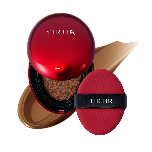 [TIRTIR] Mask Fit Red Cushion Foundation (40 colors)