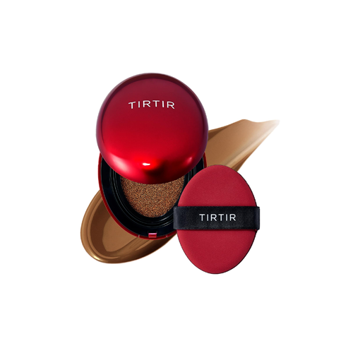 [TIRTIR] *mini* Mask Fit Red Cushion (40 colors)