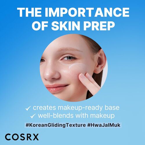 [COSRX] The Ceramide Skin Barrier Moisturizer 80ml