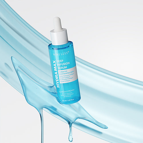[NINELESS] Hydra-Max Deep Infusion Serum 50ml
