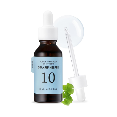 [It's Skin] *renew* Power 10 formula GF Effector 