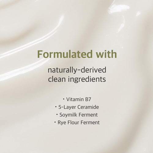 [ROUND LAB] Soybean Serum 50ml