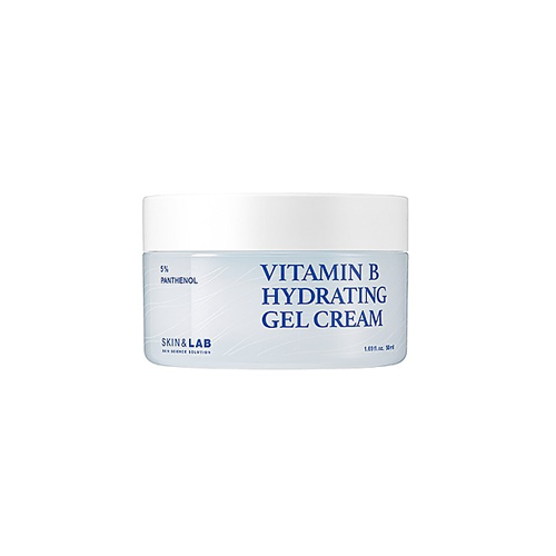 [SKIN & LAB] B Hydrating Gel Cream 50ml