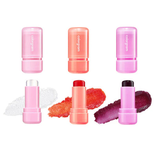 [colorgram] Multi Jelly Stick (3 colors)
