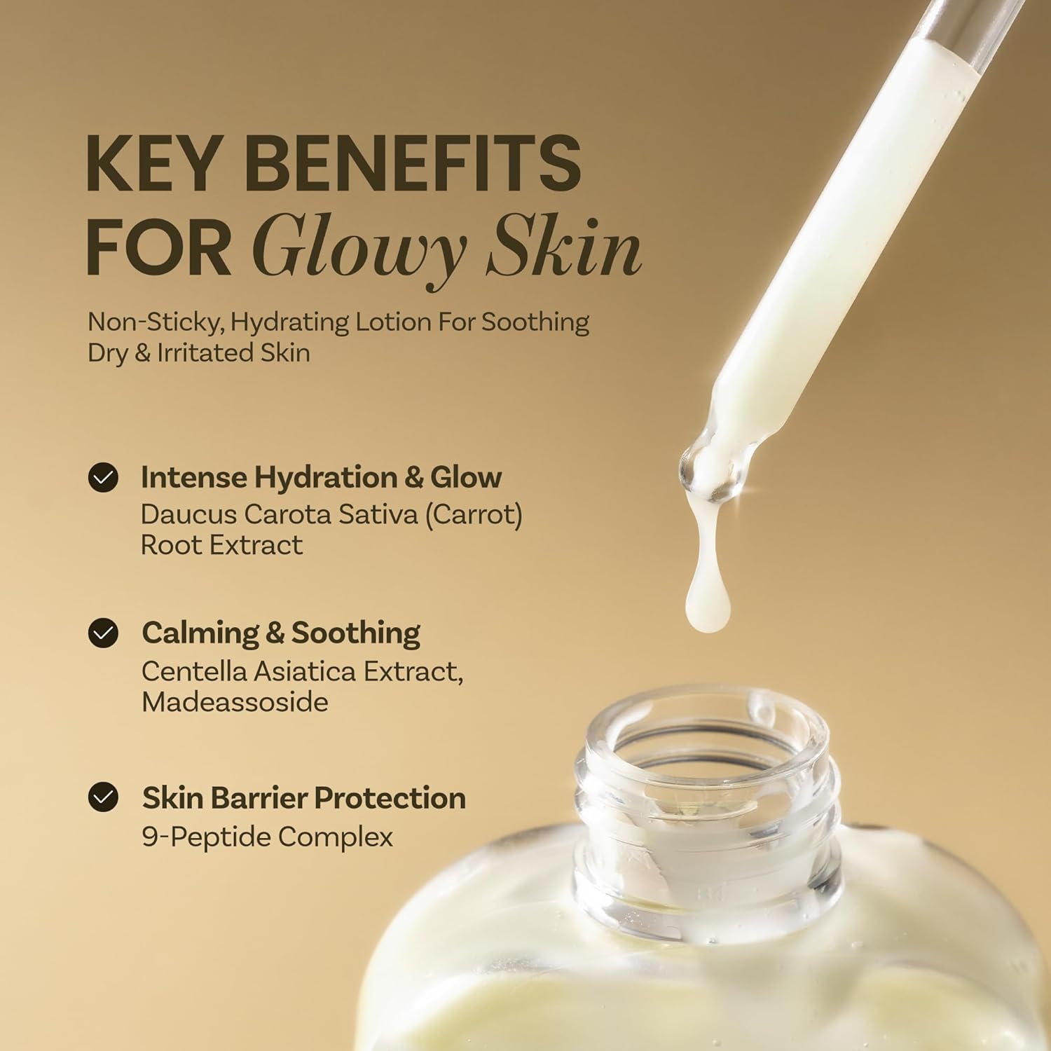 [Ongredients] *renewal* Skin Barrier Calming Lotion EX 150ml