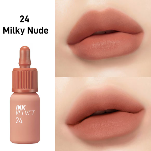[Peripera] Ink The Velvet (35 colors)
