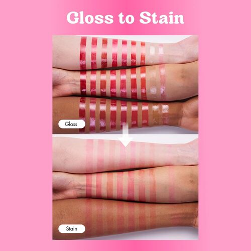 [colorgram] Fruit Glass Tint Mini Set 03 Cool Best Set