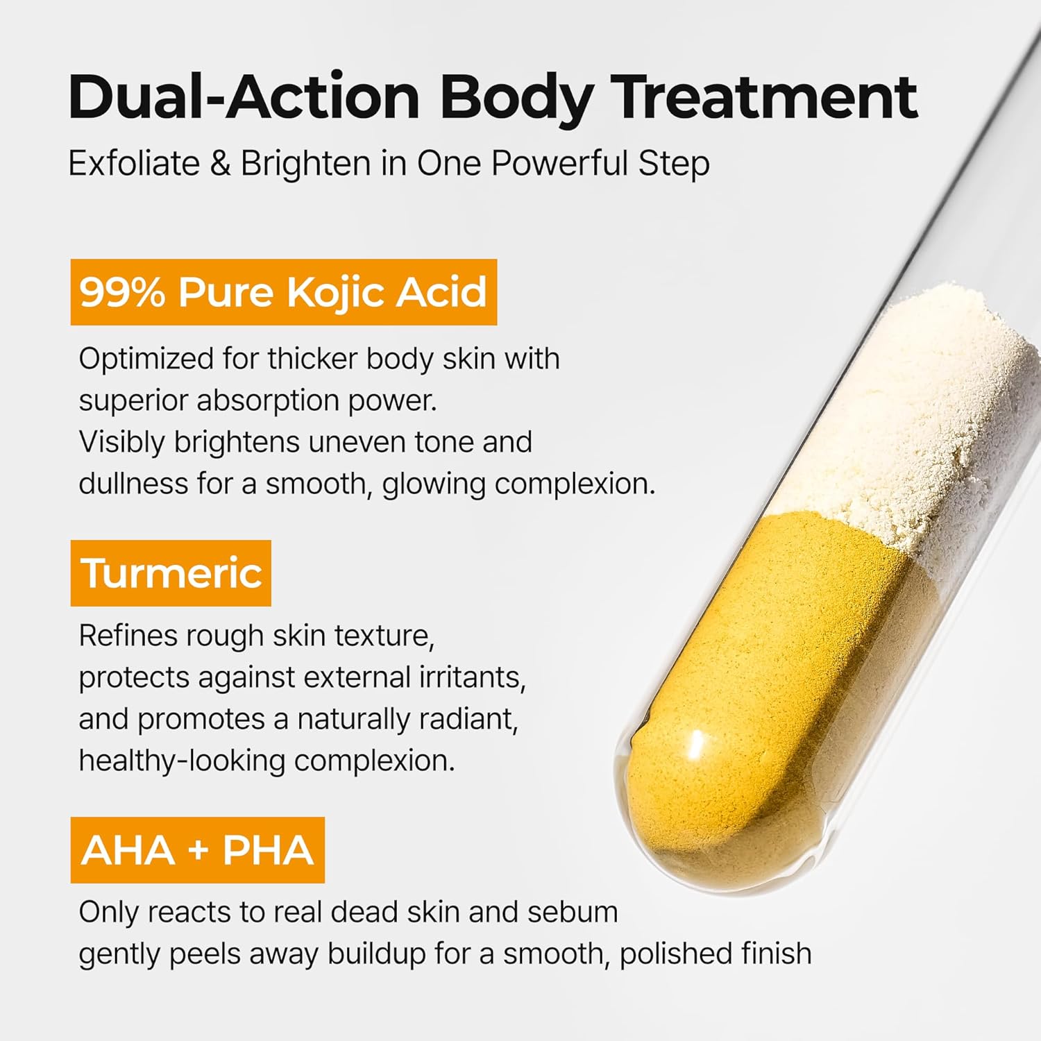 [Dr.Melaxin] Peel Shot Kojic Acid Turmeric Spray 200ml
