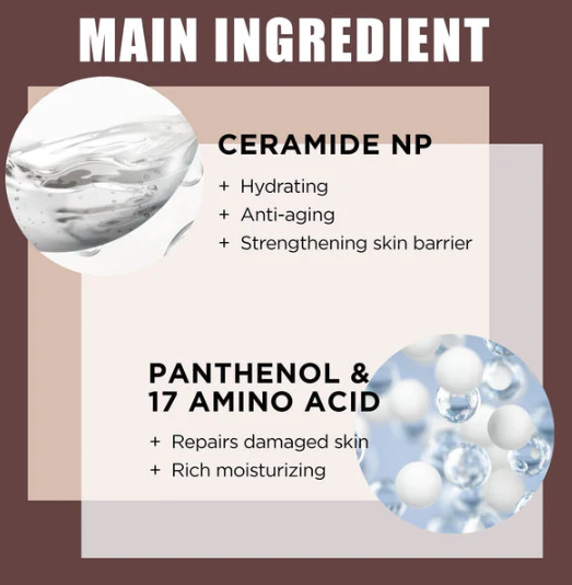 [It's Skin] Power 10 Formula VB Effector Cera Guard
