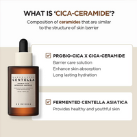 [SKIN1004] Madagascar Centella Probio-Cica Intensive Ampoule 50ml