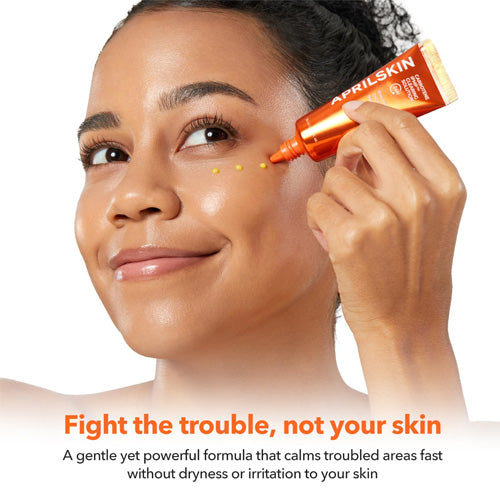 [APRILSKIN] Carrotene Clearing Solution 20ml
