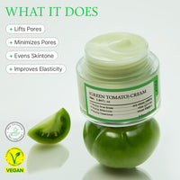 *TIME DEAL* [FULLY] Green Tomato Cream 90ml