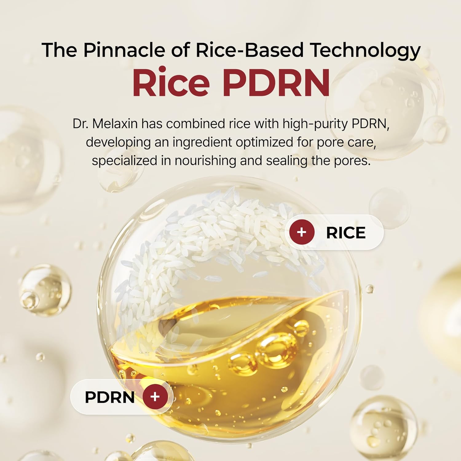 [Dr.Melaxin] Peel Shot Glow White Rice Serum 30ml