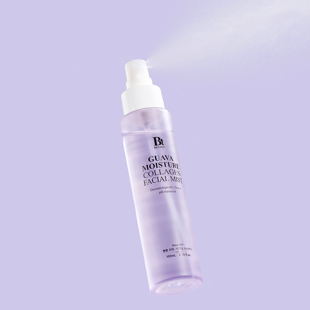 [Benton] Guava Moisture Collagen Facial Mist 100ml