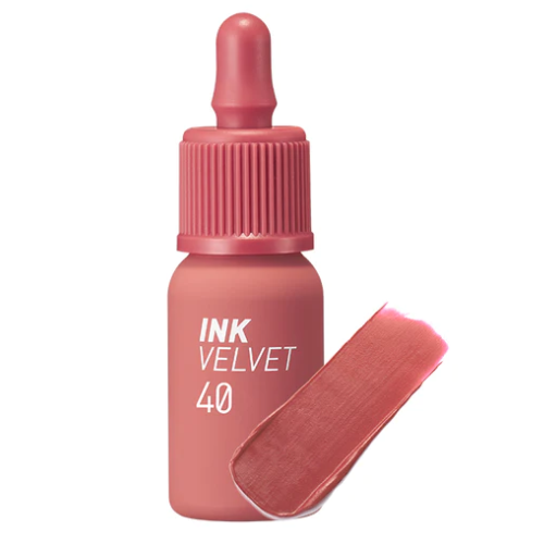 [Peripera] Ink The Velvet (35 colors)