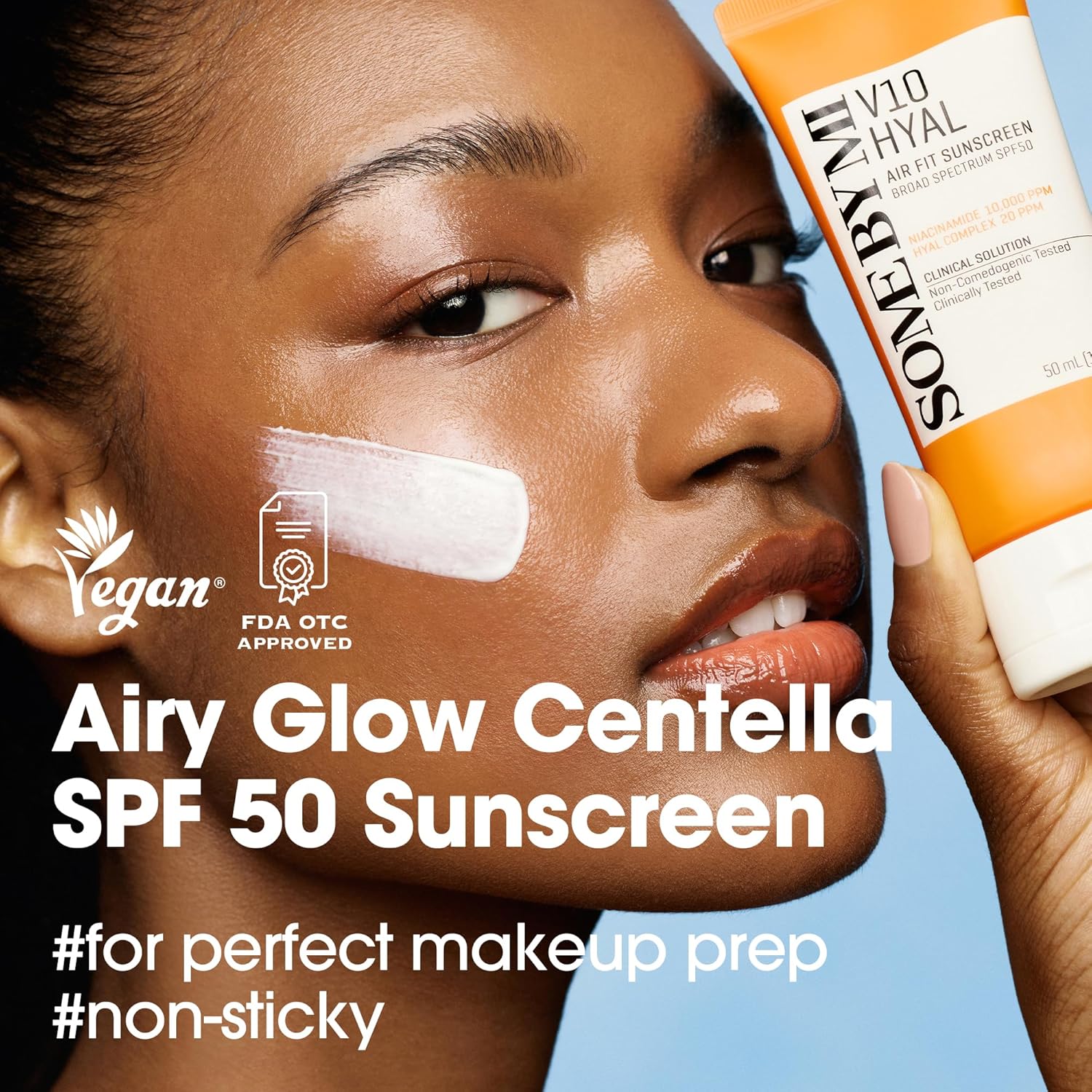 MOIDA SET [MOIDA] Daily Hydrating Sunscreen Trio (Skin1004 + Somebymi + Melixir) *Special Price*