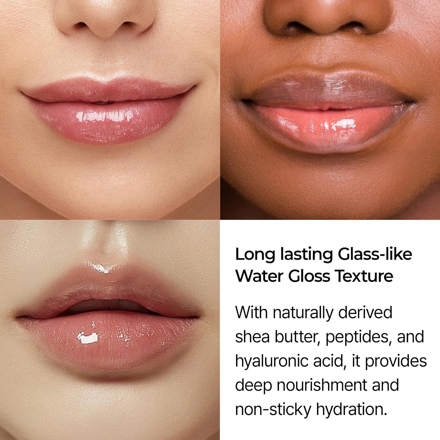 [Dr.Melaxin] Spicule Plumping Lip Shot 4ml (2 types)