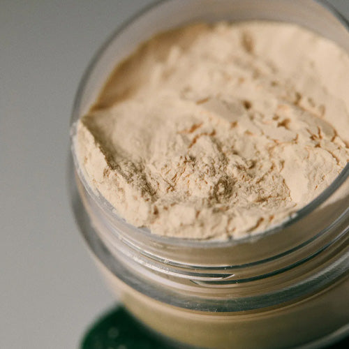 [aromatica] Rosemary Dry Shampoo Powder 10g