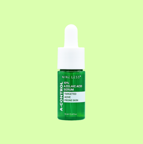 [NINELESS] A-Control Serum 12ml