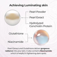 [numbuzin] No.2 Water Collagen 65% Voluming Sheet Mask (4ea)