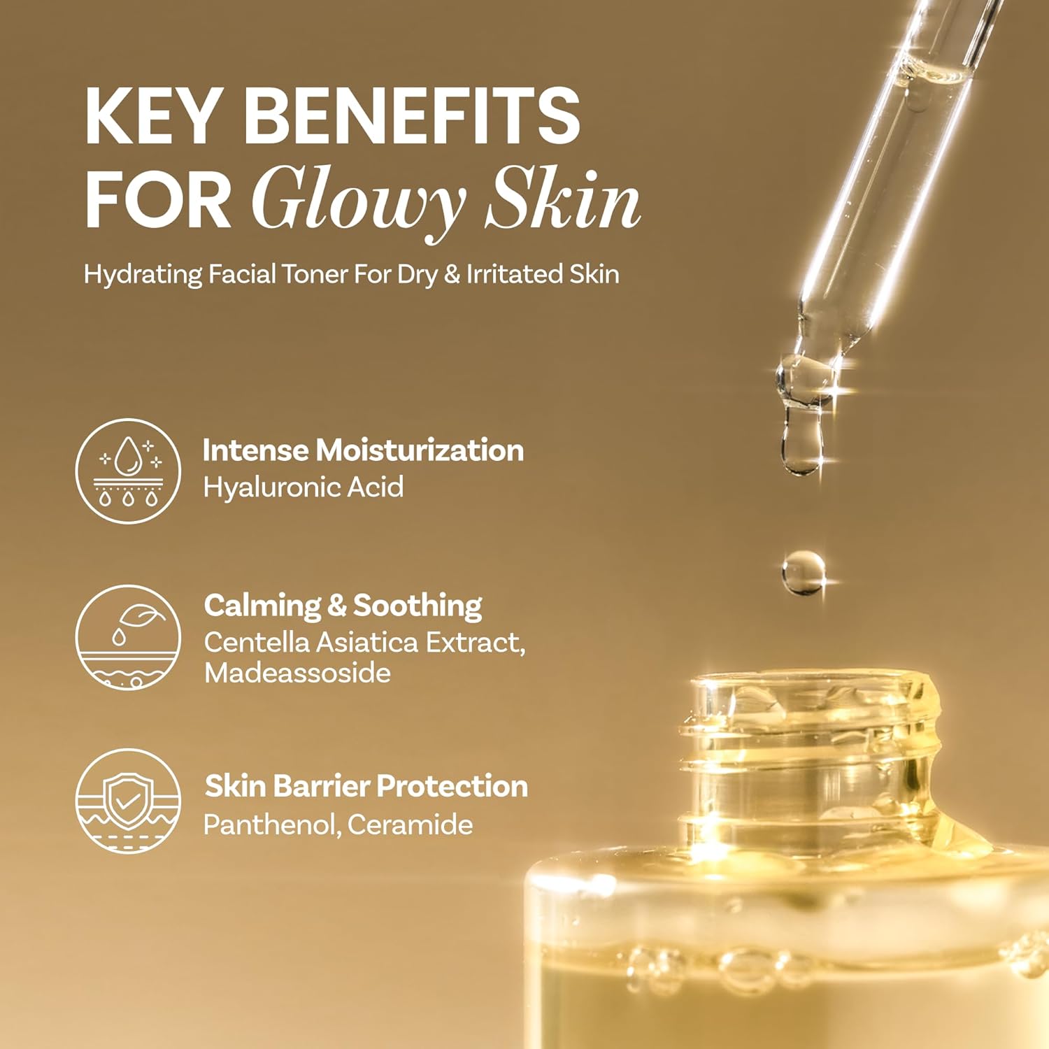 [Ongredients] Skin Barrier Calming Softener 250ml