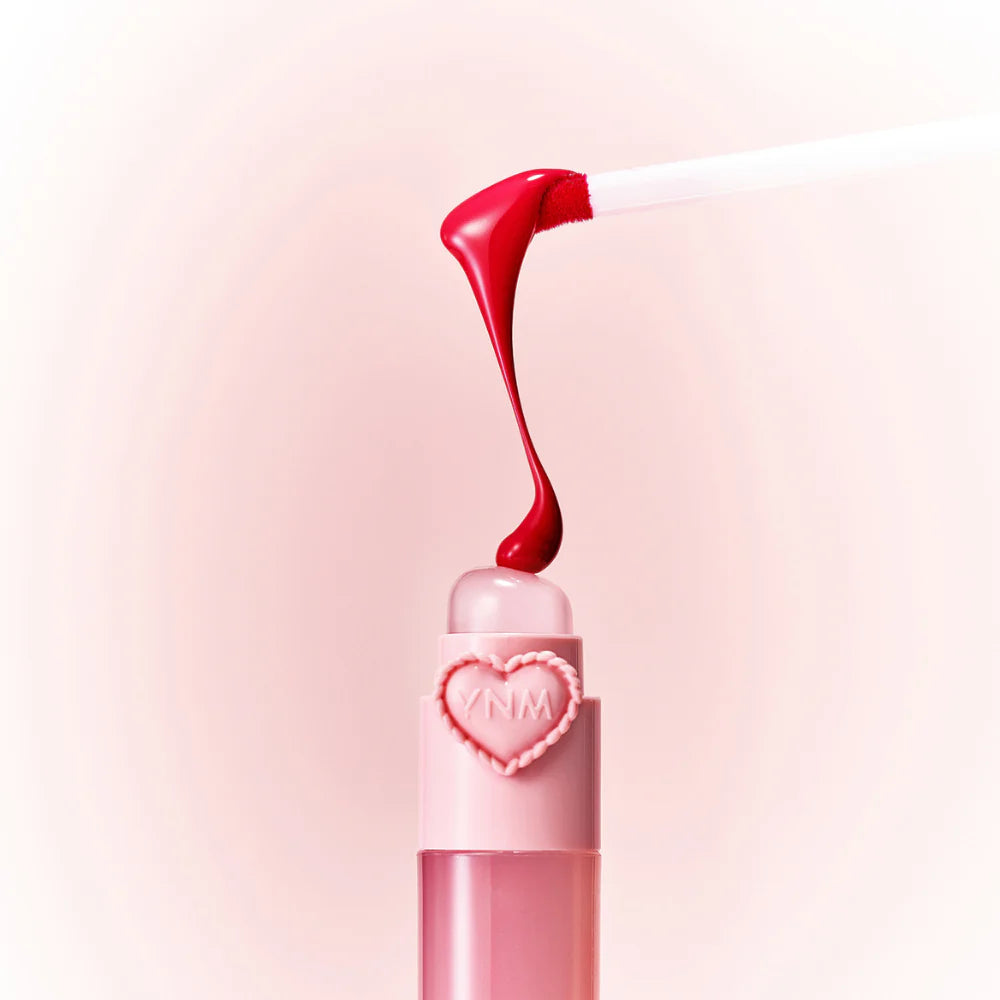 [YNM] Heart Jelling Tint (2 colors)