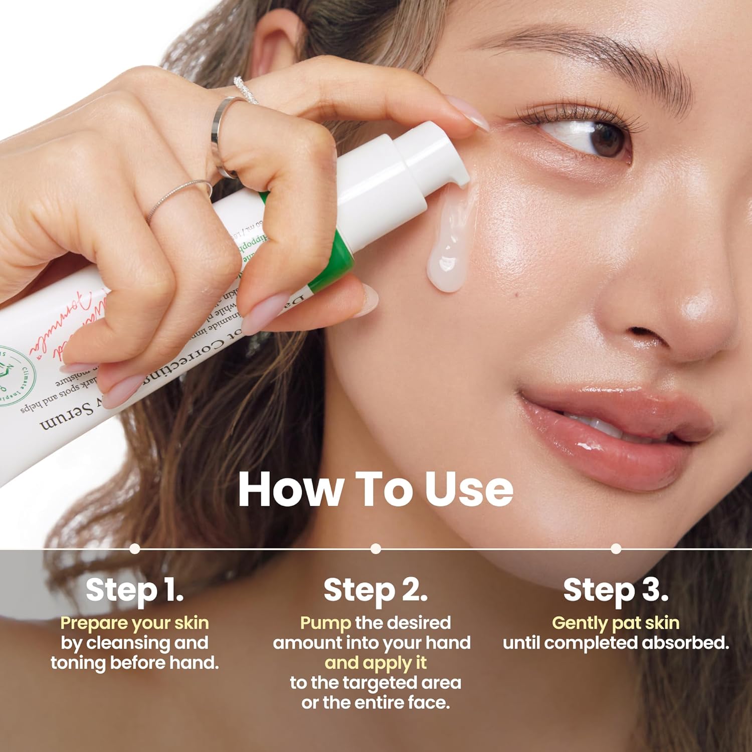 *Special Price* MOIDA SET [Axis-y] Dark Spot & Blemish Trio