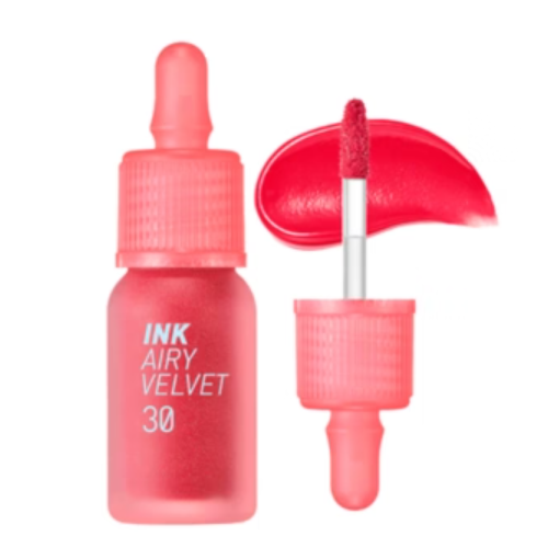 [Peripera] Ink Airy Velvet (17 colors)