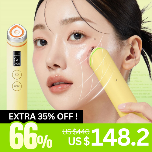 [Medicube] AGE-R Booster Pro 