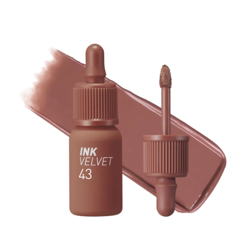[Peripera] Ink The Velvet (35 colors)