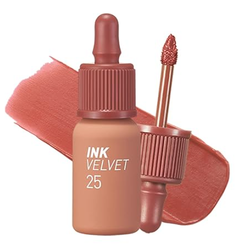 [Peripera] Ink The Velvet (35 colors)