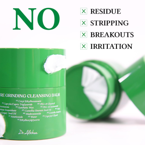 [Dr.Althea] Pure Grinding Cleansing Balm 50ml